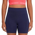 Bermuda New Balance RC Elite Storage 6 Feminina ROXO
