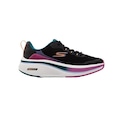 Tênis Feminino Skechers Go Run Elevate 2.0 Cardona PRETO/ROSA