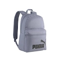 Mochila Puma Phase CINZA/PRETO