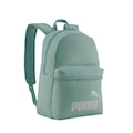 Mochila Puma Phase VERDE/PRATA