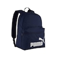 Mochila Puma Phase AZUL ESC/BRANCO