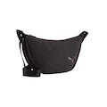 Bolsa Puma Her Half Moon PRETO/BRANCO