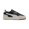 Tênis Unissex Puma Shuffle Downtown PRETO/BRANCO