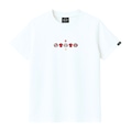 Camiseta Internacional Mantos Clássicos Cancha FC Masculina BRANCO