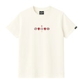 Camiseta Internacional Mantos Clássicos Cancha FC Masculina OFF WHITE