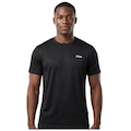 Camiseta Fila Sports II Masculina PRETO