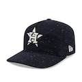 Boné New Era 19TWENTY Houston Astros MLB Masculino AZUL