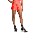 Short adidas Adizero Essentials Split Masculino ROSA ESCURO