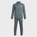 Agasalho Under Armour Knit Suit - Infantil AZUL