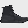 Bota Adventure Masculina Under Armour Charged Valsetz PRETO