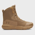 Bota Adventure Masculina Under Armour Charged Valsetz MARROM