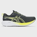 Tênis Masculino ASICS GEL-SHINOBI 3 CINZA