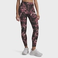 Calça Legging Under Armour Motion Ankle Feminina PRETO