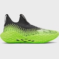 Tênis de Basquete Masculino Under Armour Futr x Elite 2 VERDE