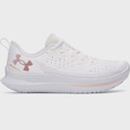 Tênis de Corrida Unissex Under Armour Velociti 4 BRANCO