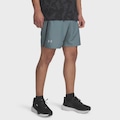 Shorts de Corrida Under Armour Launch 7 Masculino AZUL