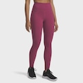 Calça Legging de Treino Under Armour Motion Feminina ROSA