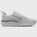 Tênis Unissex Mizuno Cool Ride 3 BRANCO