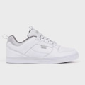 Tênis Pop Lite Brilhante - HOCKS - Masculino BRANCO