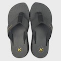 Chinelo Rakka Especial Nylon Canela - KENNER - Masculino BAUNILHA