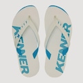 Chinelo Kenner Red - KENNER - Unissex AZUL