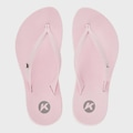 Chinelo Ibiza Candy - KENNER - Feminino ROSA
