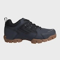 Tênis Halftrack Low 2 Black Gum - OAKLEY - Masculino PRETO