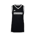 Camiseta Regata Penalty Basquete Away Masculino PRETO