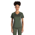 Camiseta Olympikus Ultra Marine Green - Feminino PRETO