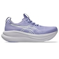 Tênis Gel Nimbus 28 Corrida ASICS - Feminino LILAS