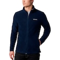 Jaqueta Masculina Basin Trail Columbia AZUL ESCURO