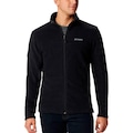 Jaqueta Masculina Columbia Basin Trail PRETO