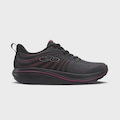 Tênis Feminino Olympikus Bruma PRETO