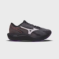 Tênis Feminino Mizuno Virtue 2 PRETO