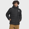 Jaqueta Masculina The North Face Aconcágua 3 Com Capuz PRETO