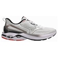 Tênis Mizuno Wave Dynasty 8 Masculino BRANCO
