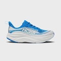 Tênis Masculino Hoka Skyflow Performance BRANCO/AZUL
