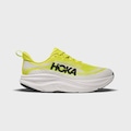 Tênis Masculino Hoka Skyflow Performance AMARELO CLARO