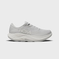 Tênis Masculino Hoka Rincon 4 CINZA CLARO