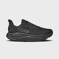Tênis Masculino Hoka Clifton 10 PRETO