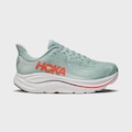 Tênis Masculino Hoka Clifton 10 VERDE CLARO