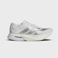 Tênis Feminino Adidas Adizero Boston 13 BRANCO