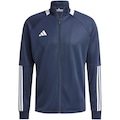 Conjunto adidas Agasalho Sereno Masculino AZUL ESCURO