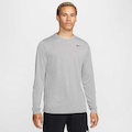 Camiseta Nike Dri-FIT Legend Masculina CINZA