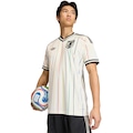 Camisa Japão II 26/27 adidas Masculina BRANCO/PRETO