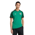 Camisa Argélia II 26/27 adidas Masculina VERDE
