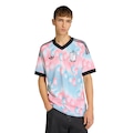 Camisa Bélgica II 26/27 adidas Masculina AZUL