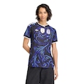 Camisa Seleção Argentina II 26/27 adidas Feminina PRETO