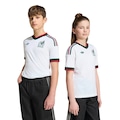 Camisa Seleção do México II 26/27 adidas Infantil BRANCO