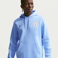 Blusão do Uruguai Nike Club Masculino AZUL CLARO
